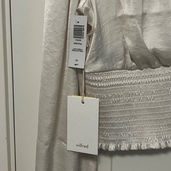 Wilfred Wistful Blouse - Picture 3 of 3